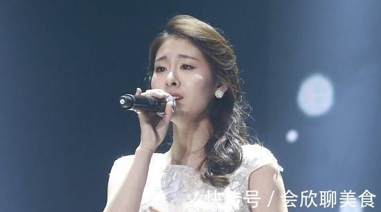 她因《好声音》成名，后突然与丈夫离婚被指“渣女”，今无人问津