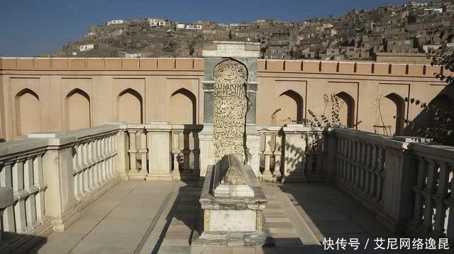 印度|印度蒙古人的复国之战：莫卧儿帝国与阿富汗军队的战争