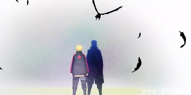 到底|巳月在博人传里到底是个什么存在只是个备胎吗!