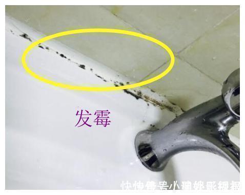 塑钢泥|卫生间不用玻璃胶,用久发霉超恶心,用它代替,缝隙立马干净如初