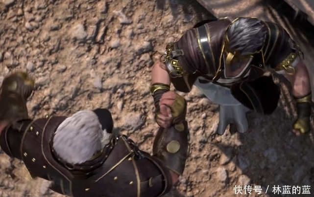 斗罗141集:马红俊再遇不乐,57级依然被打跑,唐三再战魂斗罗