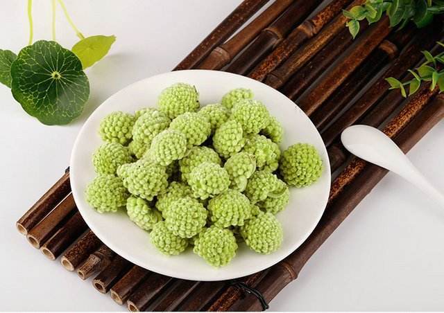 莓茶|糖尿病的“死对头”出现了,喝水时放点它,血糖乖乖降下来