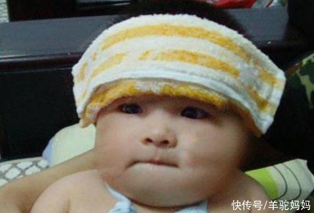 空调|夏天这3种感冒更容易找上宝宝,父母要学会预防,宝宝才能少受罪