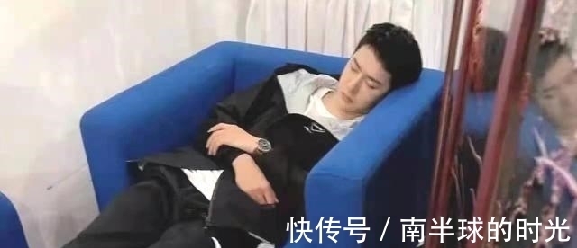 王一博|煙火氣的王一博，越路透越真實，愛他靈魂有火果然沒錯！