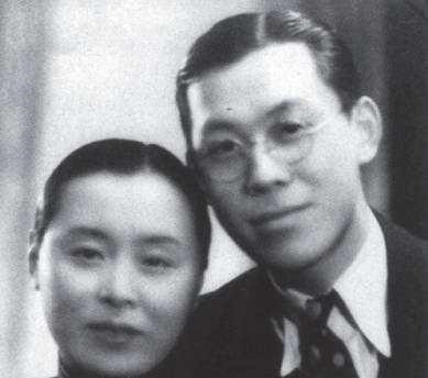 苏纪之@张幼仪打算再婚,给儿子去信,内容只24字,儿子看后自责良久