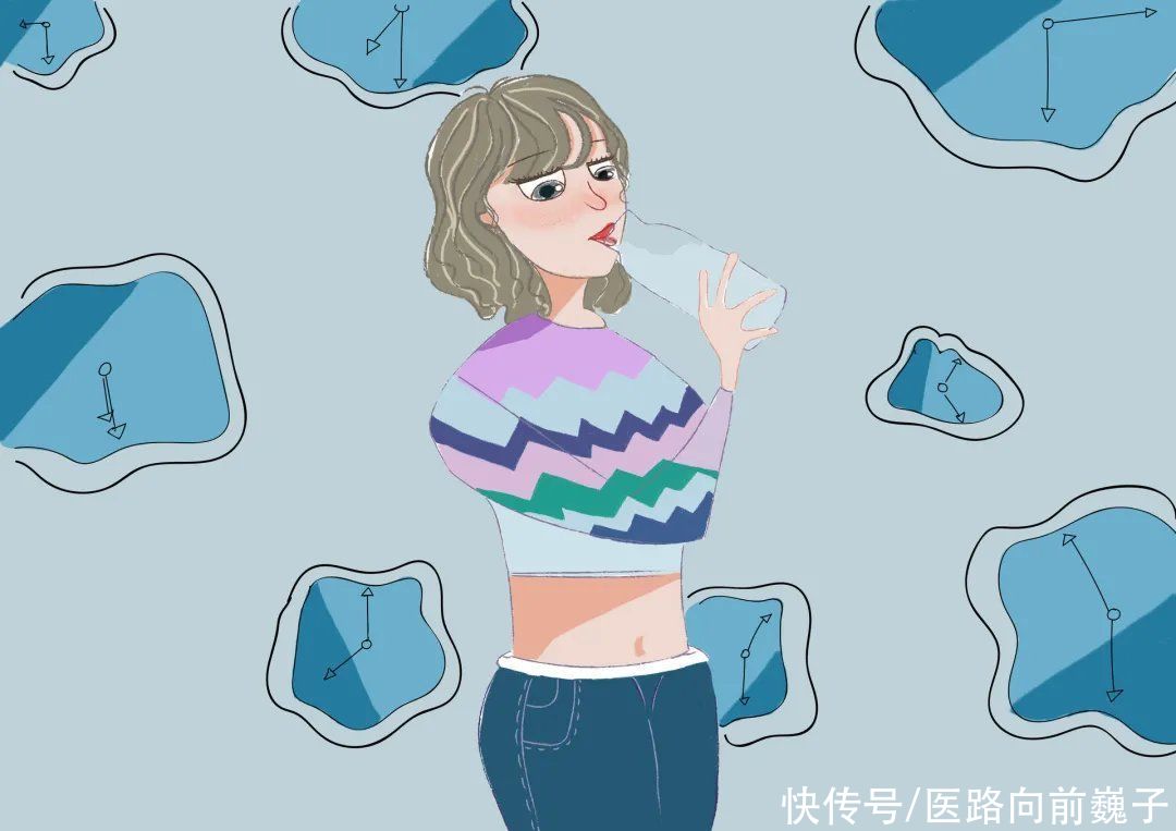 发病率|一生不中风的方法，对中老年人太重要了！千万别等半身不遂后才知