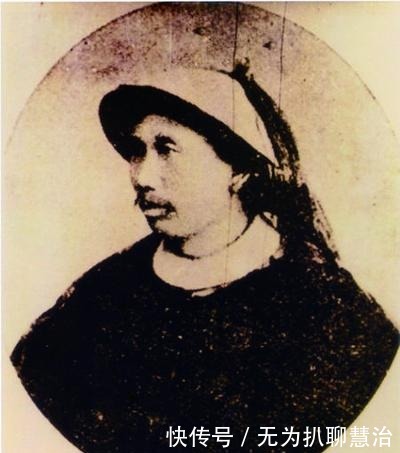 丁汝昌|太平军出身,最终却成为了北洋水师提督,他是怎么做到的?