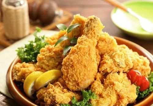 尼古丁|高血压是吃出来的?“3物”是“诱因”,再喜欢也劝你管住嘴