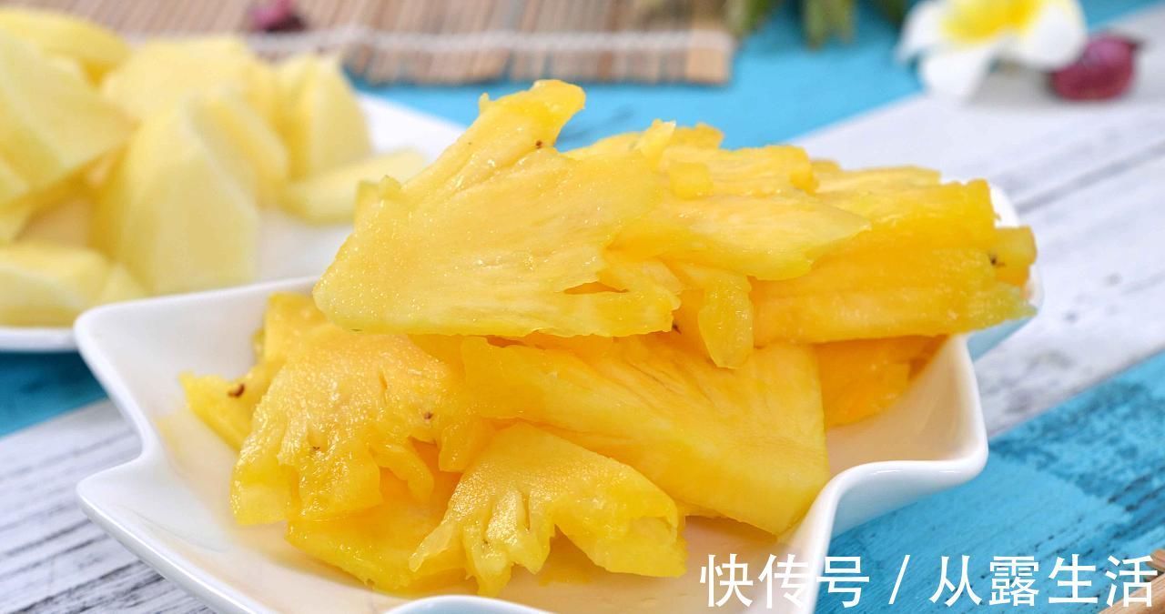 黑米粥|女生“例假”期间,多吃这6种食物,清除子宫毒素,远离妇科病