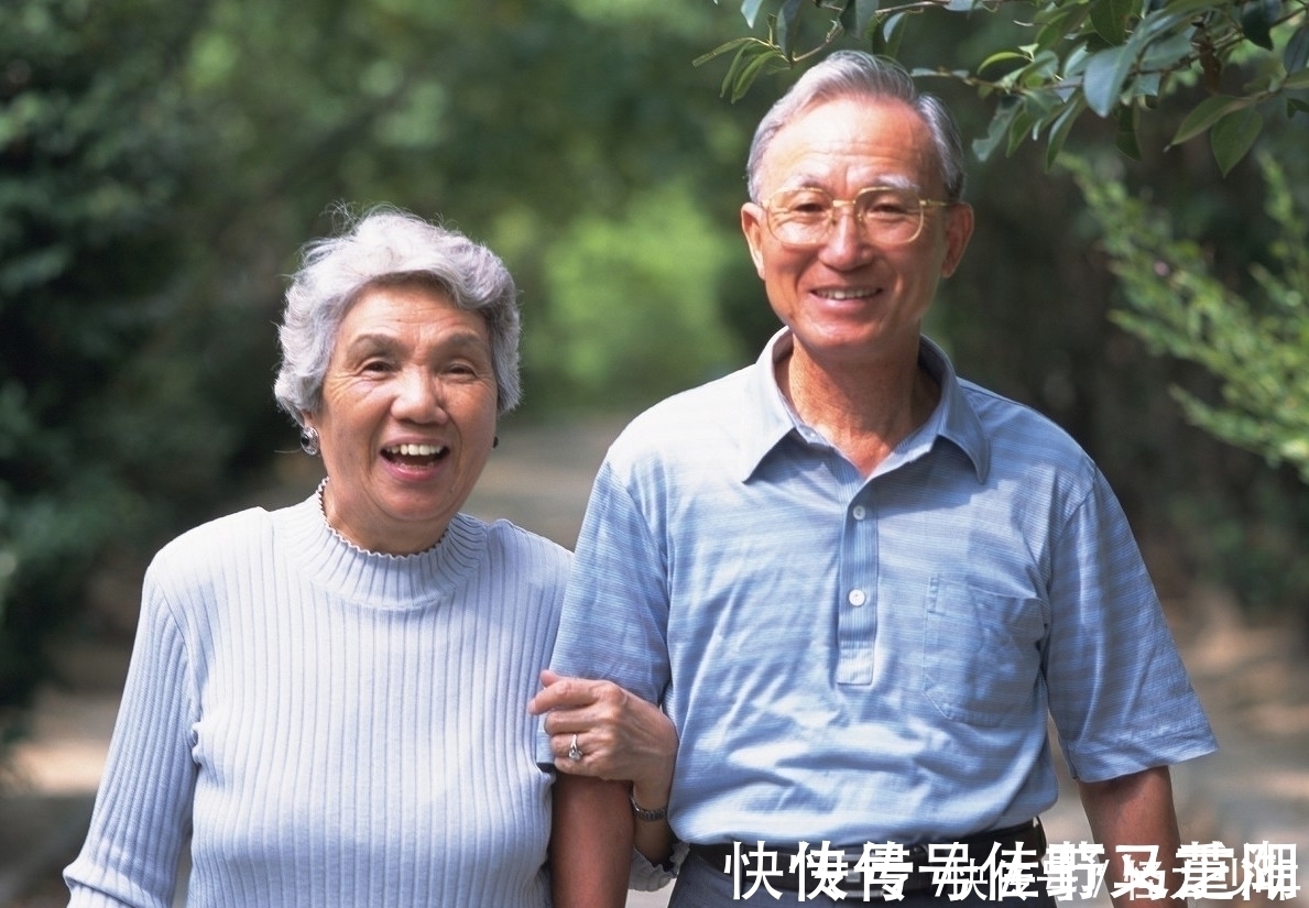 日本女性|日本人的长寿方法,早睡早起在后面,第一我们都没重视