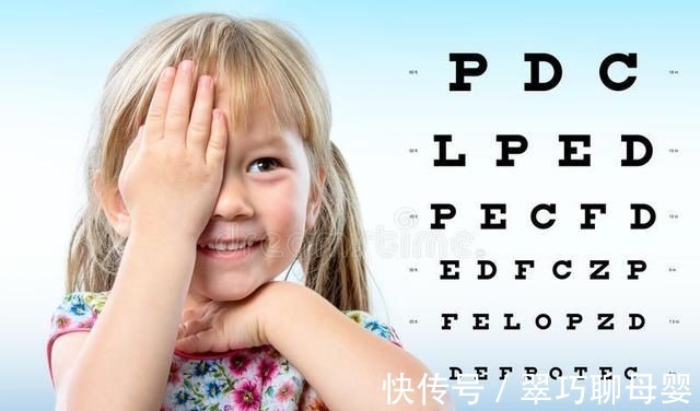 用眼习惯|近视小龄化越来越严重,如何预防孩子近视?这5点要注意