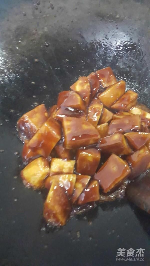 白瓤红薯|它是天然“碱性食物”,女性要常吃,嘴巴不臭皮肤嫩,头发也黑了