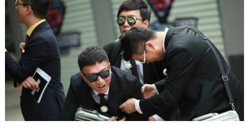 极限挑战|郭麒麟的综艺感也翻车?两次受争议的事件中,究竟谁对谁错?