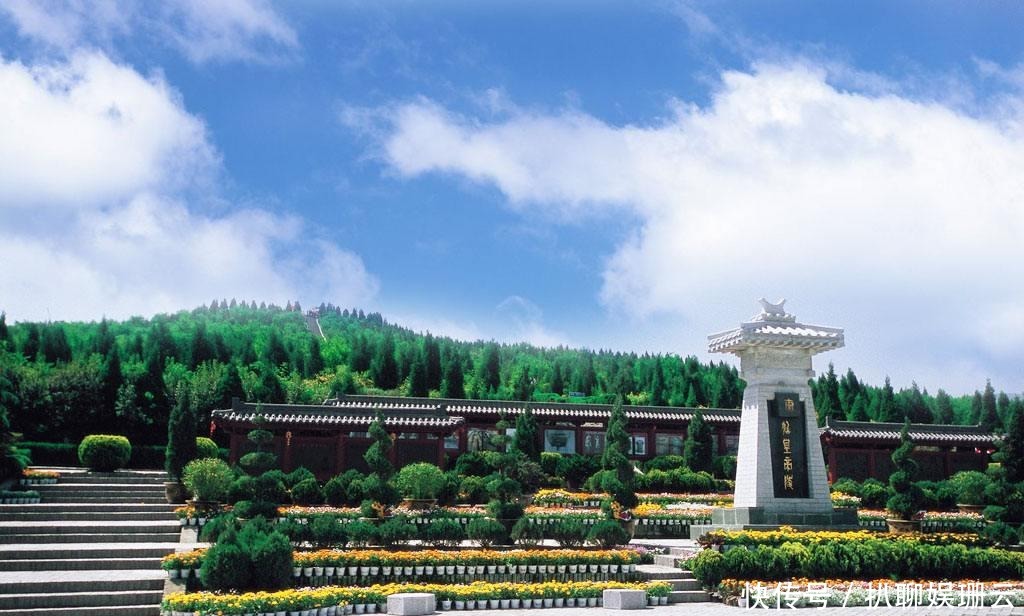 东西|历史:中国人为啥说买东西,不说买南北?原因:南北太贵,买不起