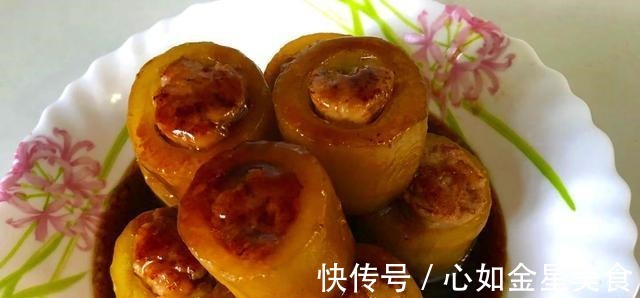 爽口|你试过这样做黄瓜吗，一上桌就疯抢，同事吵着找你要教程！