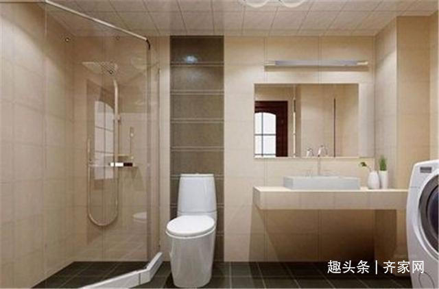 家具|北欧简约风,暖暖的蛋壳色和木质家具,大方得体!