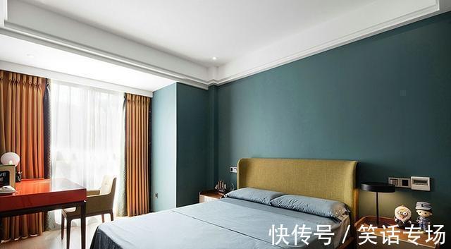 简约风格|168平米三居室设计说明，14万元装修的简约风格有什么效