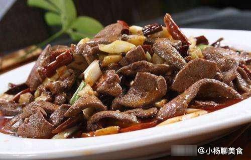 猪肺|猪身上最脏的器官,有大量寄生虫,很多人不清楚,还傻傻的当美食