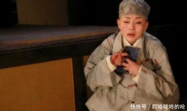  天下|一女子偶得一奇书，之后搅得大明朝天翻地覆，但却害苦了天下尼姑