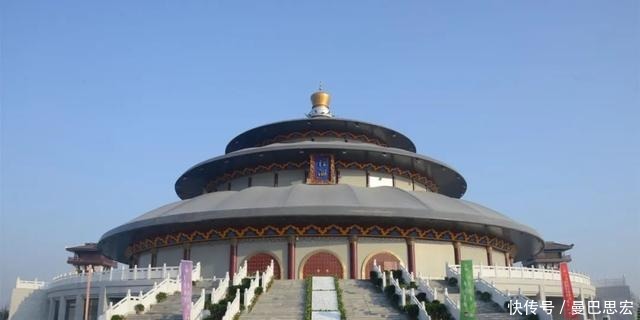 2020中国十大最丑建筑评选,你觉得它们被冤枉了吗?