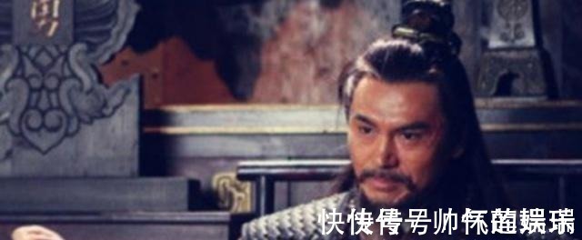 水浒传$水浒传中最冤的4位好汉,没入108将,还都死在梁山好汉手上!