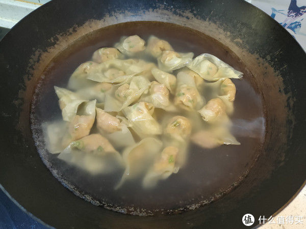 暖胃|早餐就馋这碗汤，做一次能吃一周，暖身暖胃真舒服