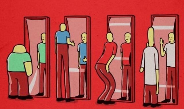 吃亏是福#历史上10大歪理,虽然不够高大上,却歪得很有道理