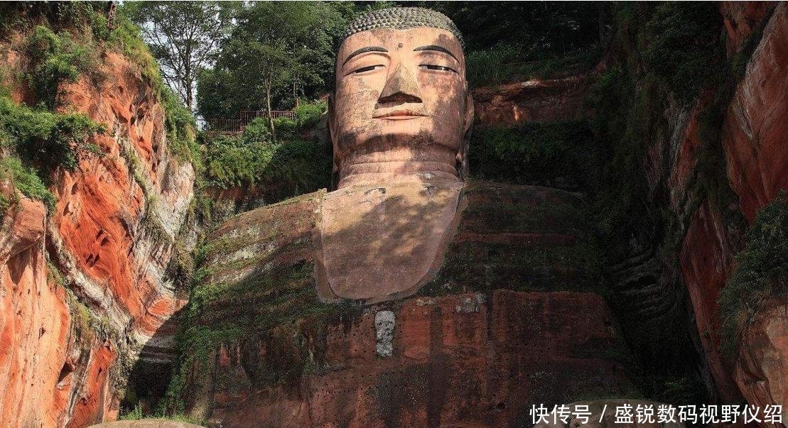 乐山大佛的藏宝洞，为什么会是空的呢？