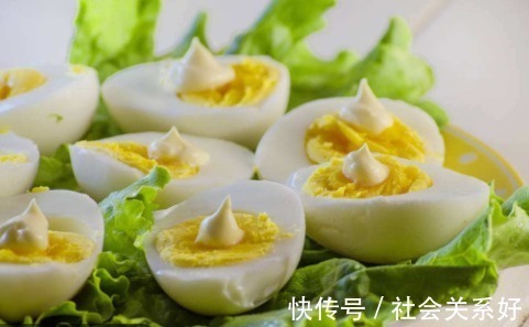 此物|提醒鸡蛋不能和此物一起食用,吃了等于没病找病,早知早受益