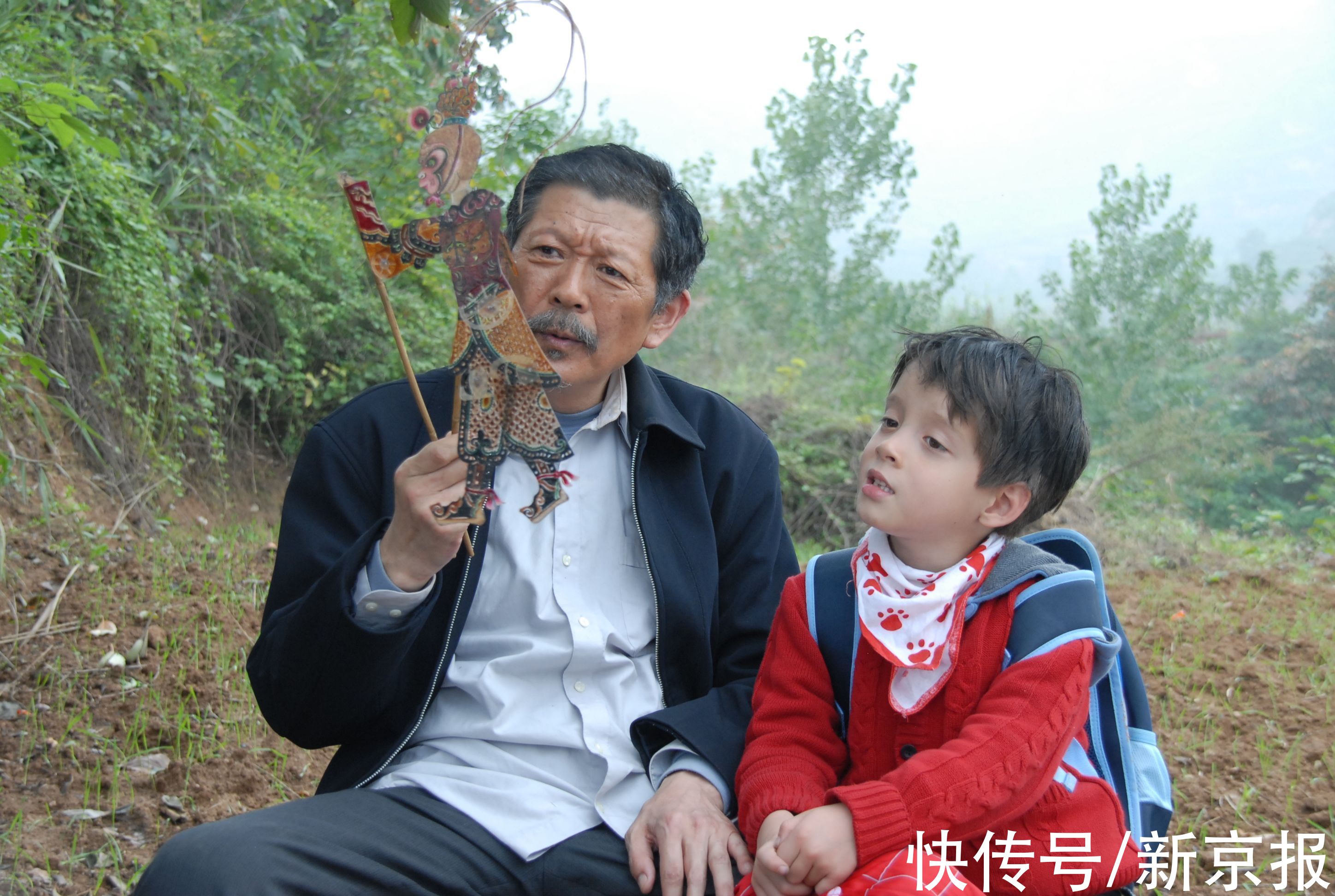 老年学！优雅变老的艺术：有尊严地、快乐幸福地老去 | 重阳节