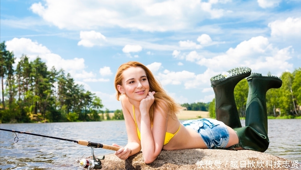 鱼饵|肥水鱼怎么钓?瘦水鱼又怎么钓?关键不在于饵料