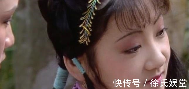 贾母&紫鹃情试宝玉的结果:两个人表明心迹,一个人看清现实!