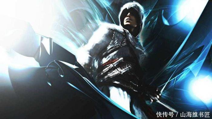 山海|10本好看的科幻小说,想法新奇脑洞大开,逻辑缜密,书荒收藏!