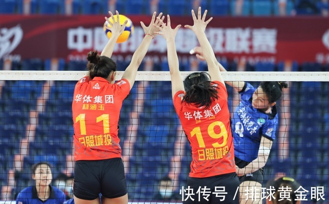 山东女排|梅笑寒替补立功!整赛季坐冷板凳令人费解,山东女排应明确方向