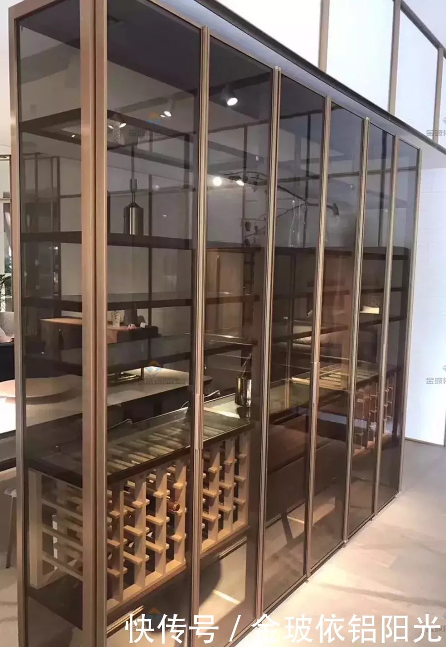 装修|全铝家居为何能成为家装网红？