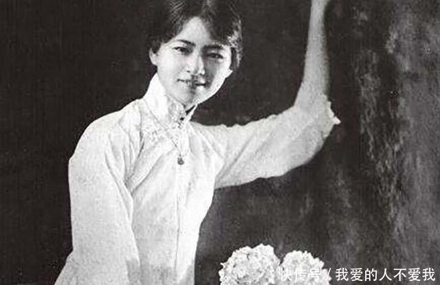 梁再冰回忆母亲林徽因,生命最后的时光,条件艰苦从不抱怨!