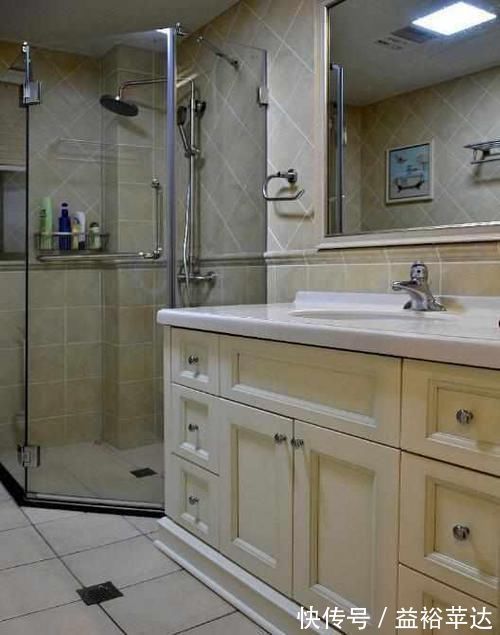 疯了|第二次装修，老婆疯了一样全屋装30个柜子，没想到入住后太实用了