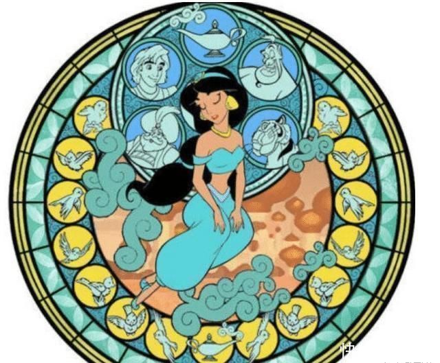 迪士尼公主|美国小哥哥cos迪士尼公主,想象中会很辣眼睛,竟然比动漫还美