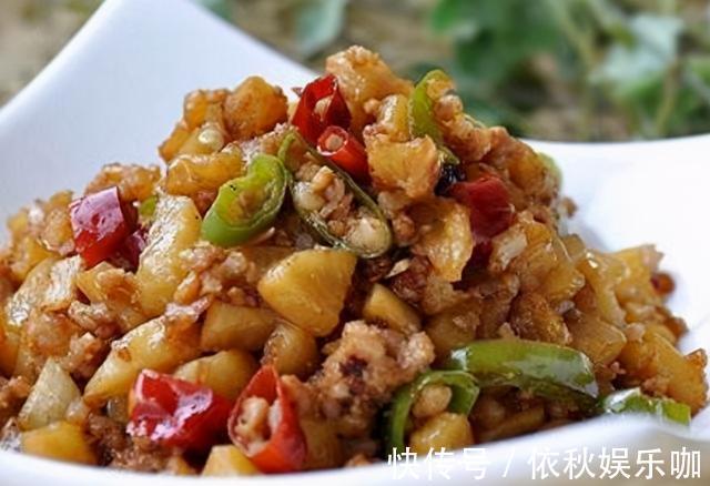 豆瓣酱|开胃小菜35款推荐，新鲜食材简单烹饪自带清香，家人都爱吃
