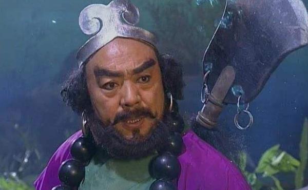 明知沙僧吃了九个取经人,如来为何不阻止?你看沙僧的背景有多牛