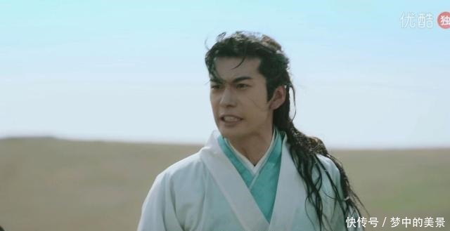 整整|八年了,我等了整整八年,终于等来了《东宫》!