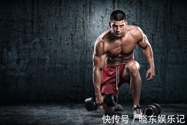 健身|遇到健身瓶颈期怎么办不妨做这几个动作,让你健身进度不受影响