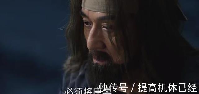 武魂殿|斗罗大陆:成龙神还原唐昊,尽显霸气本色,不拍电影可惜了