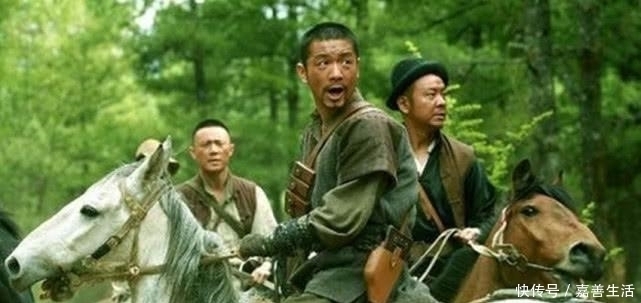 王三春|此人靠几根青杠棒起家, 在川陕建立“自治国”30年, 无人敢惹