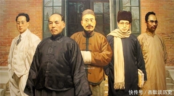 大师|百年难得一遇的跨界通才大师之后再无大师