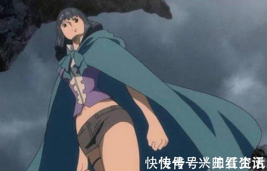 倒退|海贼王这6个能力者身体可别碰,被碰到就算是凯多也要完蛋!