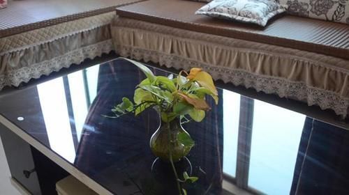 多大|不管茶几有多大，这3样东西不能放茶几上，真不是迷信，都看看吧