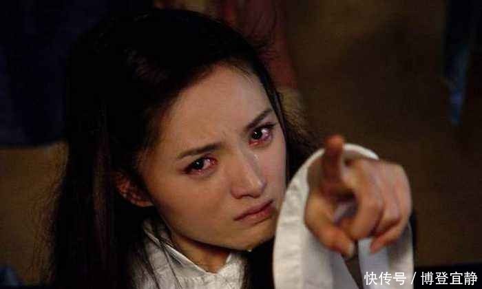 红颜|除了冲冠一怒为红颜的吴三桂,陈圆圆一生还爱过谁?哪个是真爱?