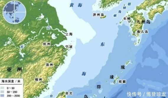 中国|此地史上曾属于中国，后来被美国横刀夺爱，如今已被日本掌控