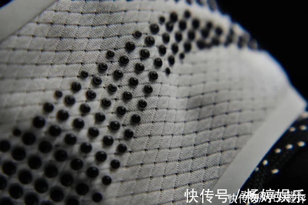 鞋面 发售699设计用料很良心!音速9会成为另一款学生党利器吗